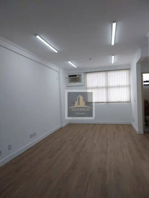 Foto 1 de Sala Comercial à venda, 28m2 em Sao Jose Dos Campos - SP