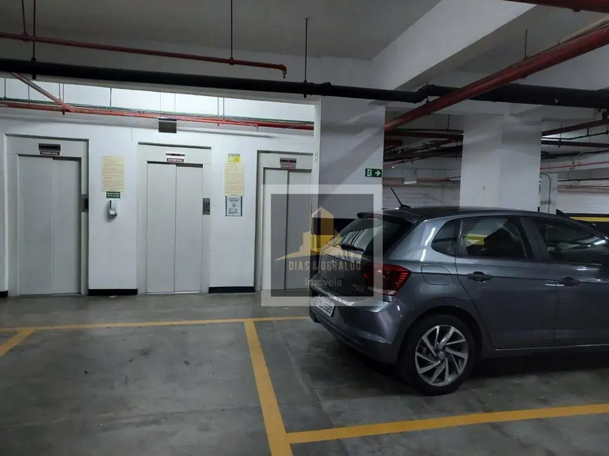 Foto 4 de Sala Comercial à venda, 28m2 em Sao Jose Dos Campos - SP