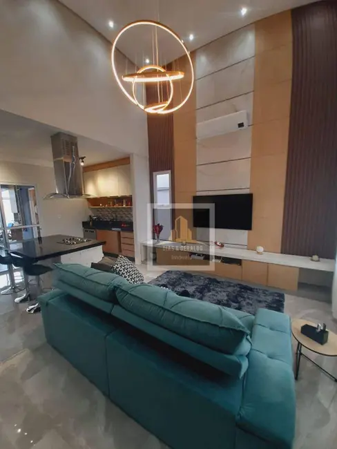 Foto 5 de Casa com 3 quartos à venda, 300m2 em Cacapava - SP