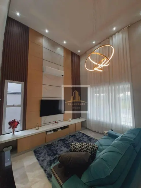 Foto 4 de Casa com 3 quartos à venda, 300m2 em Cacapava - SP