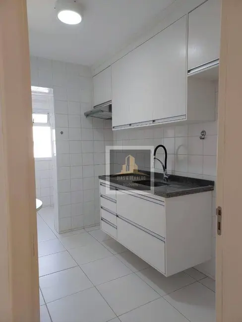 Foto 1 de Apartamento com 3 quartos à venda, 88m2 em Sao Jose Dos Campos - SP
