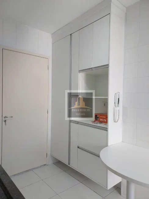 Foto 6 de Apartamento com 3 quartos à venda, 88m2 em Sao Jose Dos Campos - SP