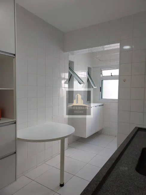 Foto 3 de Apartamento com 3 quartos à venda, 88m2 em Sao Jose Dos Campos - SP