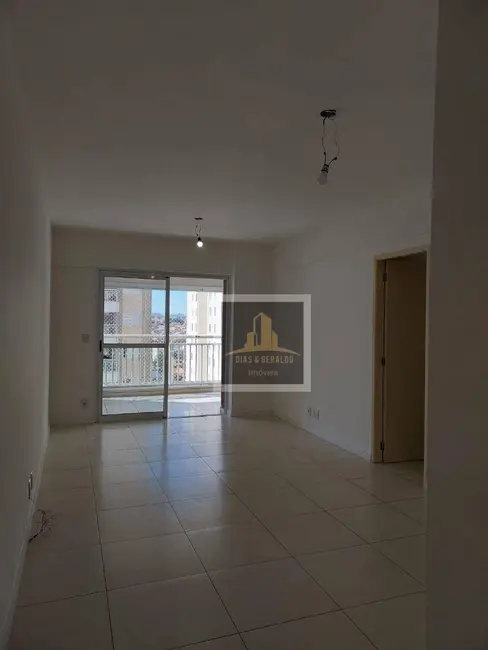 Foto 2 de Apartamento com 3 quartos à venda, 88m2 em Sao Jose Dos Campos - SP