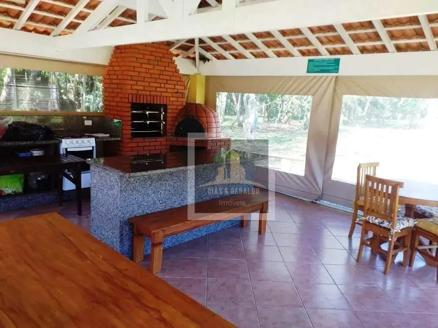 Foto 4 de Terreno / Lote à venda, 1000m2 em Jambeiro - SP