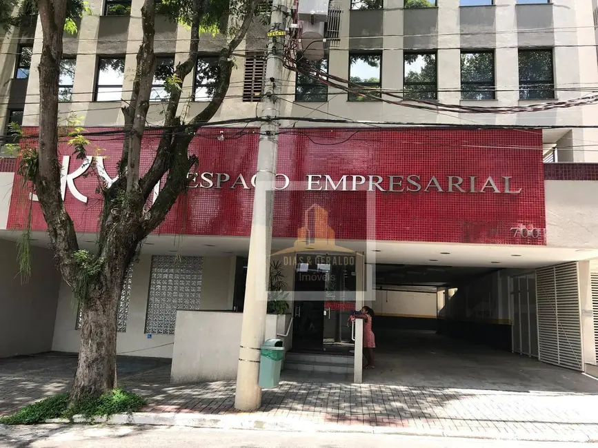 Sala Comercial à venda, 40m2 em Sao Jose Dos Campos - SP - imagem 1 Foto 1 de Sala Comercial à venda, 40m2 em Sao Jose Dos Campos - SP