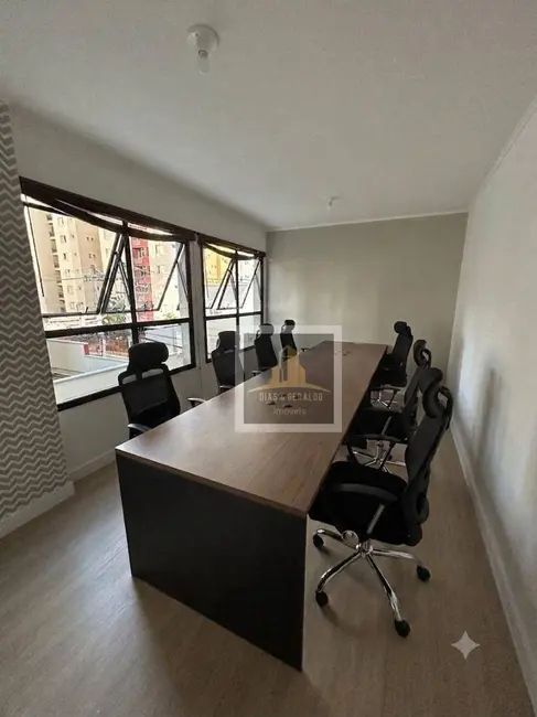 Foto 1 de Sala Comercial à venda e para alugar, 35m2 em Sao Jose Dos Campos - SP