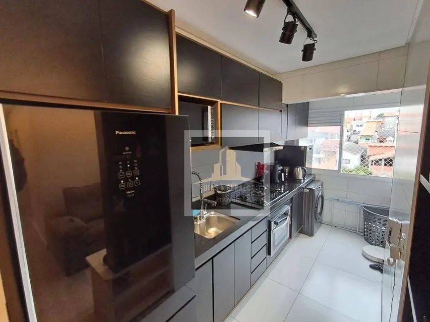 Foto 4 de Apartamento com 3 quartos à venda, 67m2 em Sao Jose Dos Campos - SP