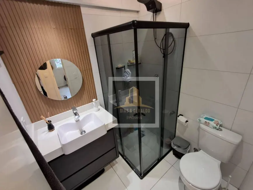 Foto 9 de Apartamento com 3 quartos à venda, 67m2 em Sao Jose Dos Campos - SP