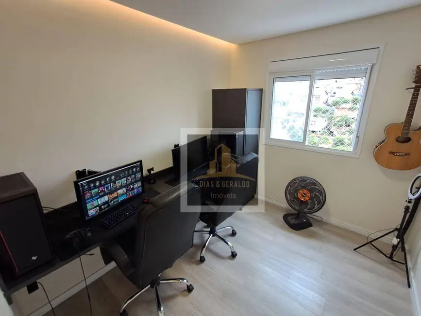 Foto 8 de Apartamento com 3 quartos à venda, 67m2 em Sao Jose Dos Campos - SP