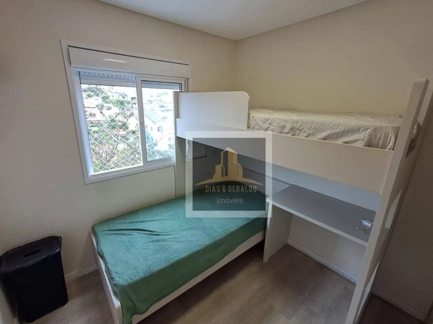 Foto 6 de Apartamento com 3 quartos à venda, 67m2 em Sao Jose Dos Campos - SP