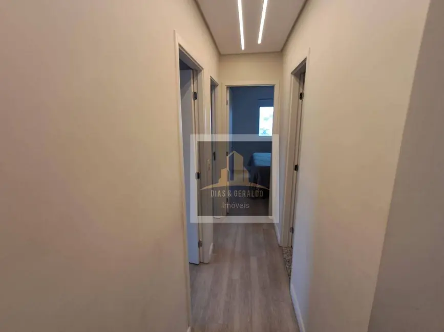 Foto 5 de Apartamento com 3 quartos à venda, 67m2 em Sao Jose Dos Campos - SP