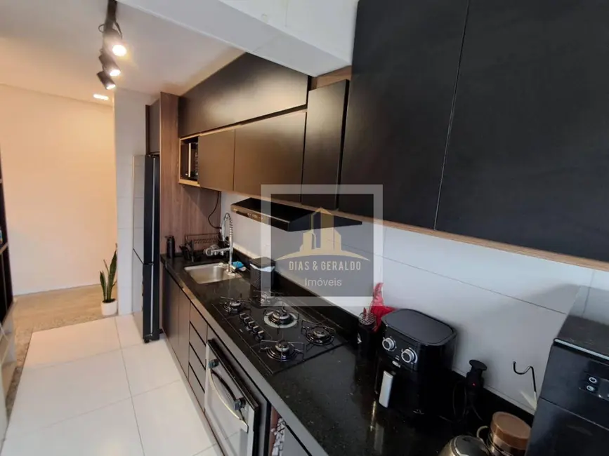 Foto 3 de Apartamento com 3 quartos à venda, 67m2 em Sao Jose Dos Campos - SP