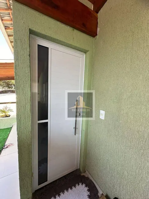 Foto 7 de Casa de Condomínio com 3 quartos à venda, 167m2 em Cidade Salvador, Jacarei - SP