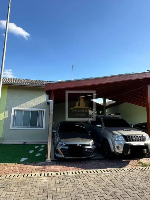 Foto 6 de Casa de Condomínio com 3 quartos à venda, 167m2 em Cidade Salvador, Jacarei - SP