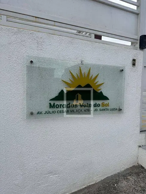 Foto 4 de Apartamento com 2 quartos para alugar, 61m2 em Sao Jose Dos Campos - SP