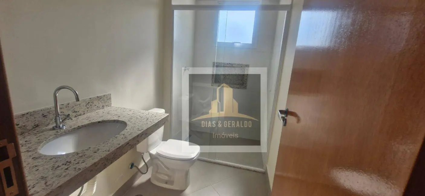 Foto 9 de Apartamento com 2 quartos à venda, 81m2 em Sao Jose Dos Campos - SP