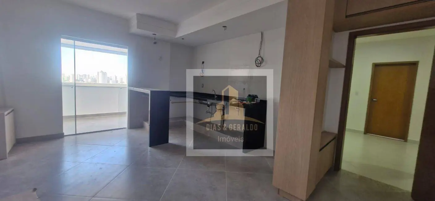 Foto 1 de Apartamento com 2 quartos à venda, 81m2 em Sao Jose Dos Campos - SP