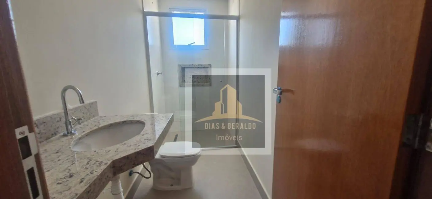 Foto 6 de Apartamento com 2 quartos à venda, 81m2 em Sao Jose Dos Campos - SP