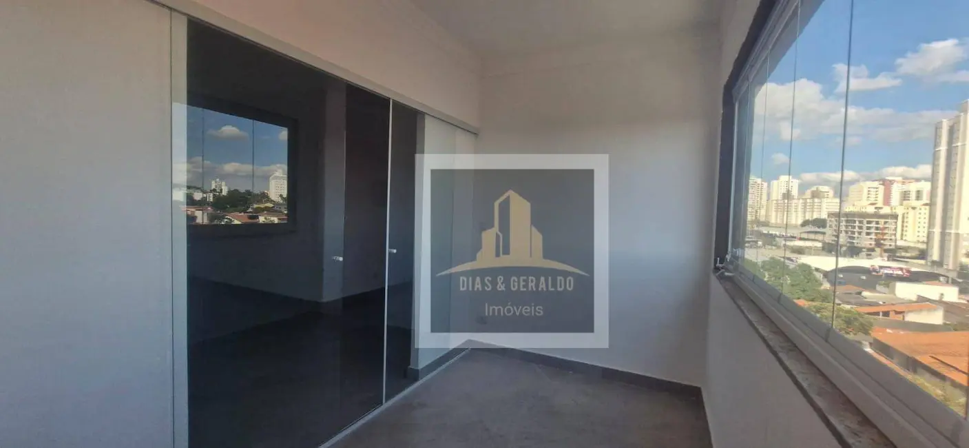 Foto 4 de Apartamento com 2 quartos à venda, 81m2 em Sao Jose Dos Campos - SP