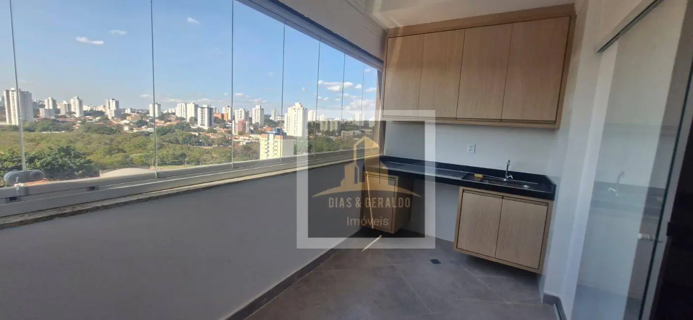 Foto 3 de Apartamento com 2 quartos à venda, 81m2 em Sao Jose Dos Campos - SP