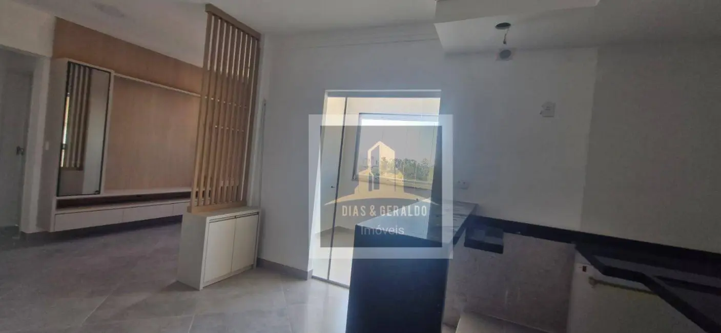 Foto 2 de Apartamento com 2 quartos à venda, 81m2 em Sao Jose Dos Campos - SP