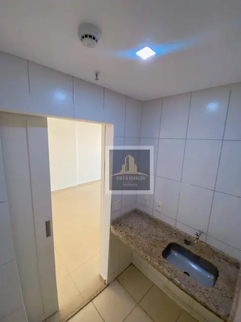 Foto 6 de Sala Comercial à venda, 43m2 em Sao Jose Dos Campos - SP