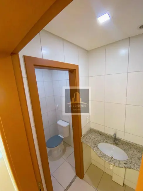 Foto 8 de Sala Comercial à venda, 43m2 em Sao Jose Dos Campos - SP