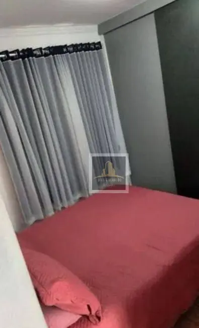 Foto 7 de Apartamento com 2 quartos à venda, 43m2 em Sao Jose Dos Campos - SP