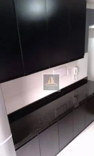 Foto 5 de Apartamento com 2 quartos à venda, 43m2 em Sao Jose Dos Campos - SP