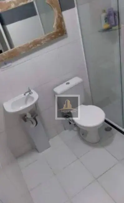 Foto 9 de Apartamento com 2 quartos à venda, 43m2 em Sao Jose Dos Campos - SP