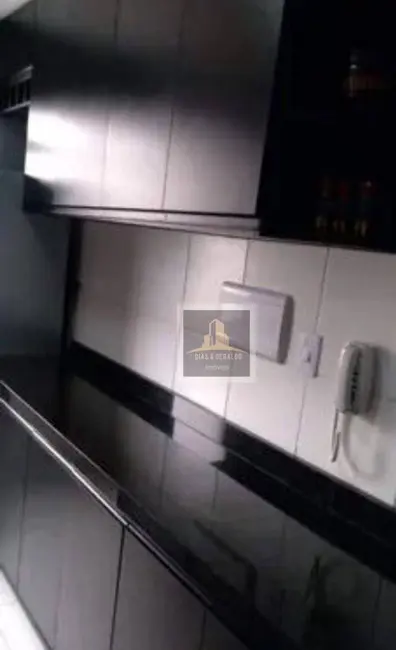 Foto 4 de Apartamento com 2 quartos à venda, 43m2 em Sao Jose Dos Campos - SP