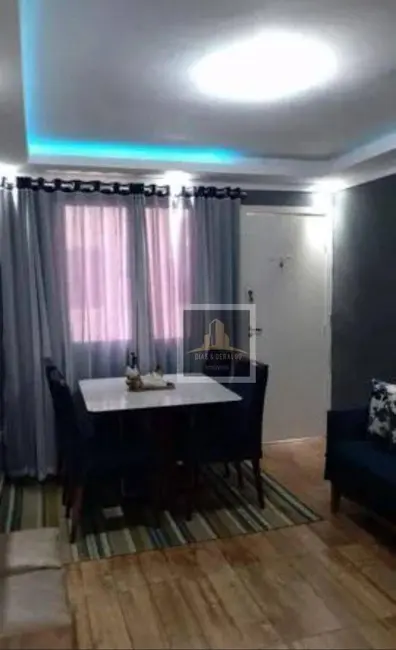 Foto 1 de Apartamento com 2 quartos à venda, 43m2 em Sao Jose Dos Campos - SP