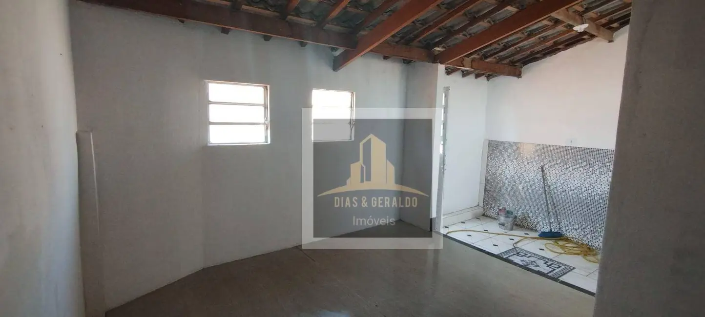 Foto 1 de Kitnet com 1 quarto para alugar, 30m2 em Sao Jose Dos Campos - SP