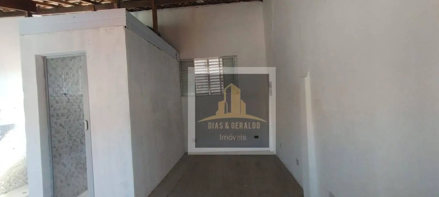 Kitnet com 1 quarto para alugar, 30m2 em Sao Jose Dos Campos - SP - imagem 7 Foto 7 de Kitnet com 1 quarto para alugar, 30m2 em Sao Jose Dos Campos - SP