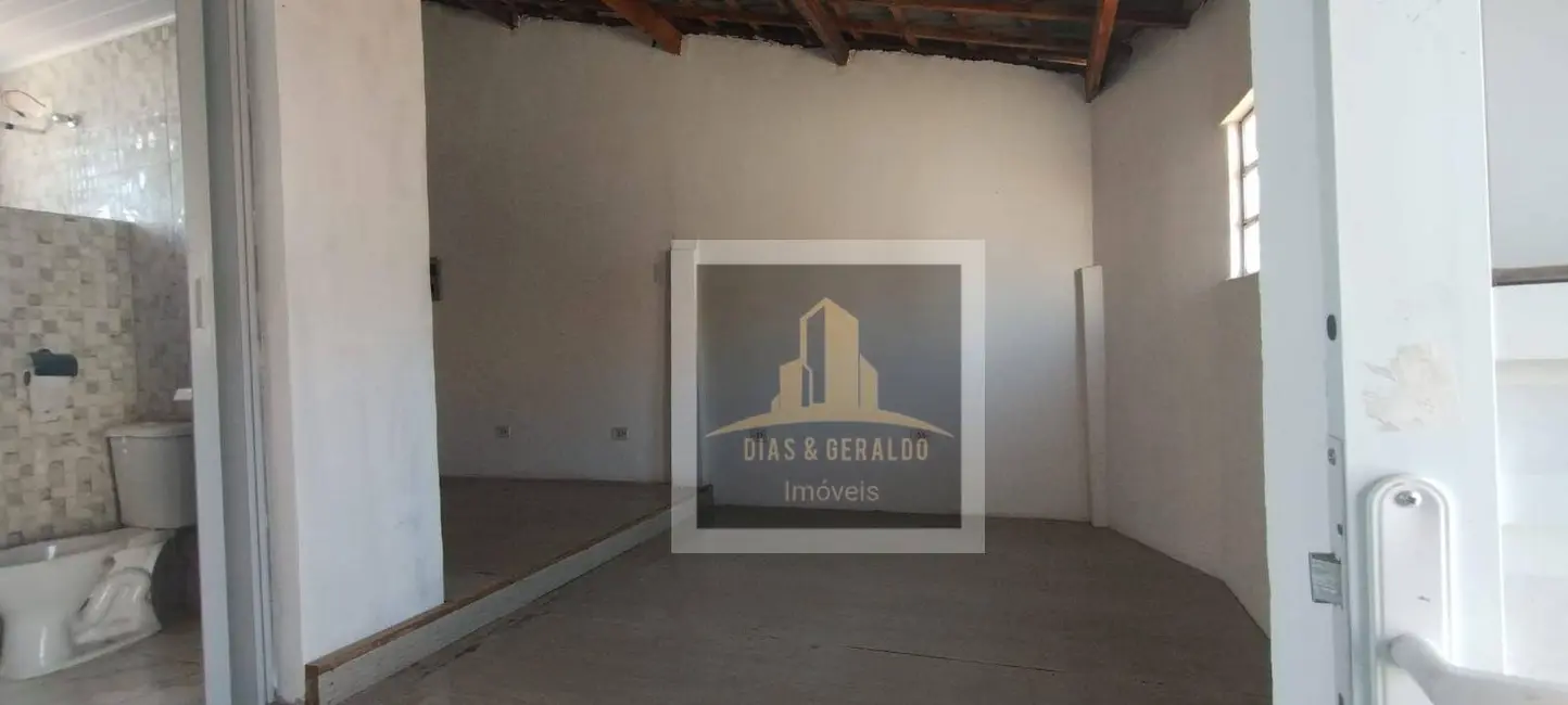 Kitnet com 1 quarto para alugar, 30m2 em Sao Jose Dos Campos - SP - imagem 9 Foto 9 de Kitnet com 1 quarto para alugar, 30m2 em Sao Jose Dos Campos - SP