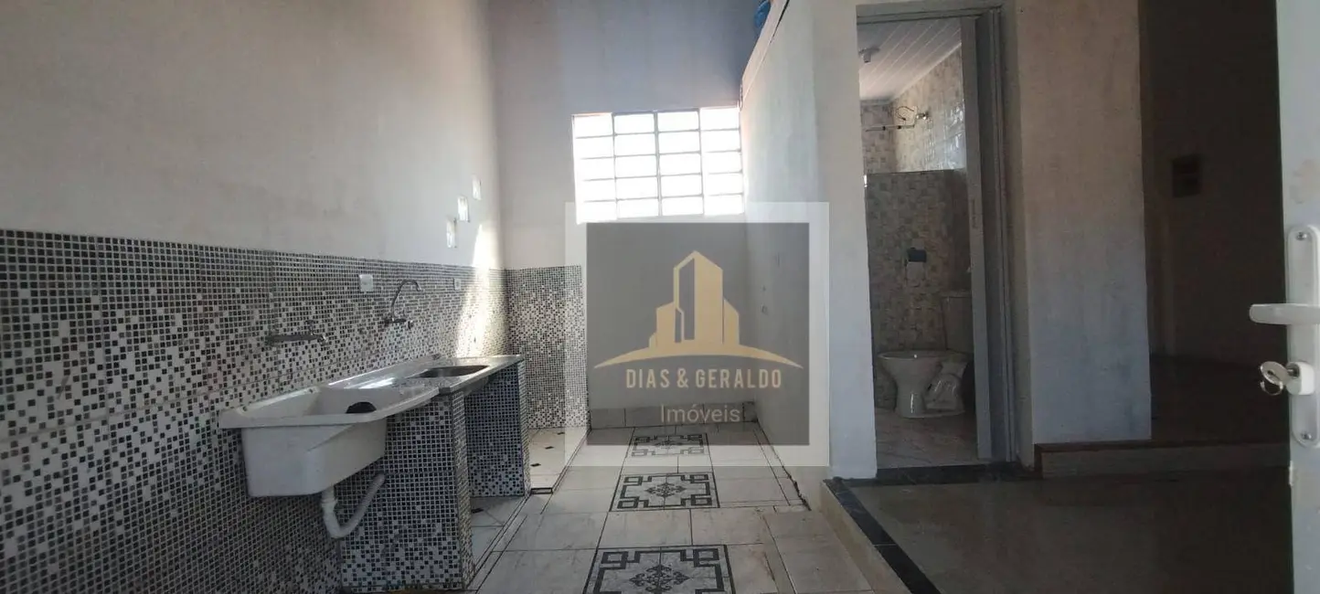 Kitnet com 1 quarto para alugar, 30m2 em Sao Jose Dos Campos - SP - imagem 4 Foto 4 de Kitnet com 1 quarto para alugar, 30m2 em Sao Jose Dos Campos - SP