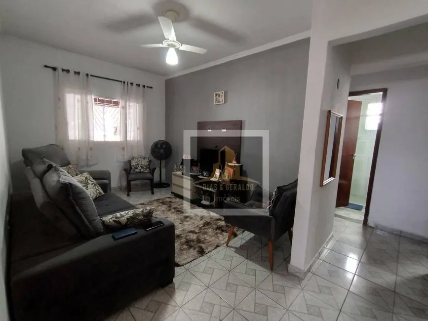 Foto 4 de Casa com 5 quartos à venda, 300m2 em Sao Jose Dos Campos - SP