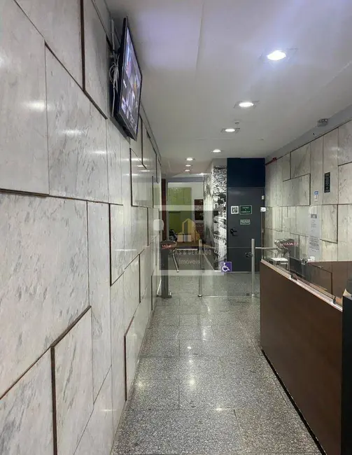Foto 2 de Sala Comercial à venda, 44m2 em Sao Jose Dos Campos - SP