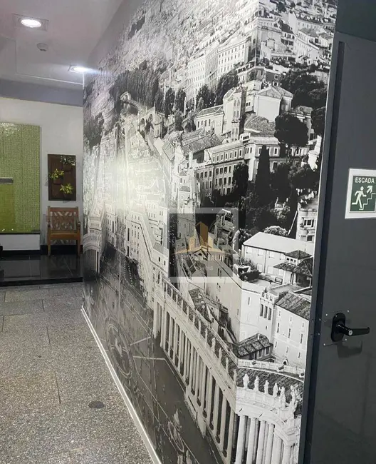 Foto 3 de Sala Comercial à venda, 44m2 em Sao Jose Dos Campos - SP