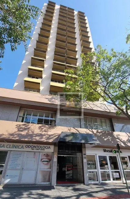 Foto 1 de Sala Comercial à venda, 44m2 em Sao Jose Dos Campos - SP