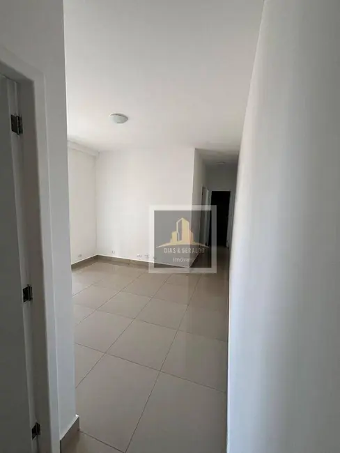 Foto 2 de Apartamento com 2 quartos para alugar, 58m2 em Pagador de Andrade, Jacarei - SP