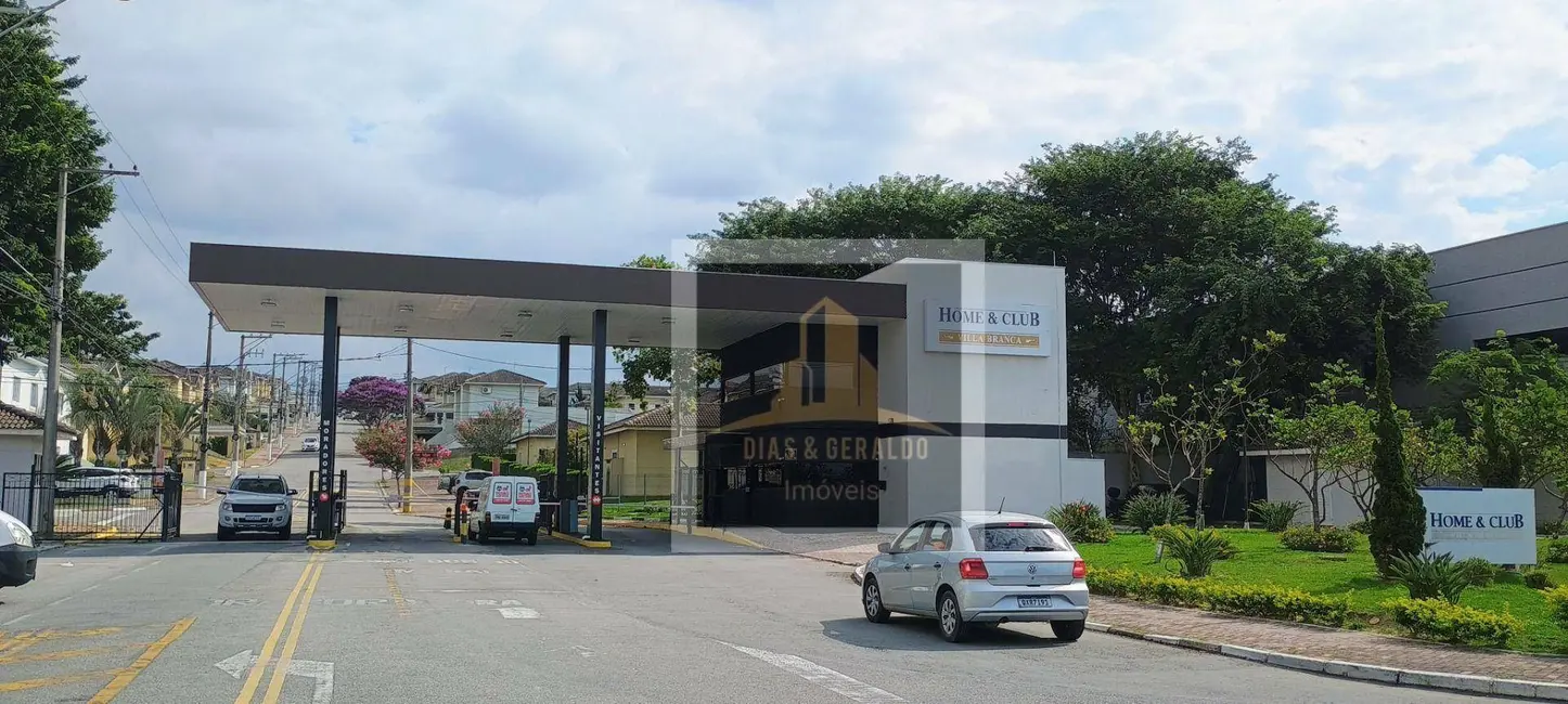 Foto 1 de Sobrado com 3 quartos à venda, 250m2 em Jacarei - SP