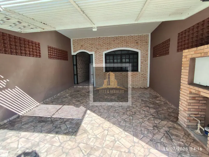 Foto 2 de Sobrado com 3 quartos à venda, 125m2 em Sao Jose Dos Campos - SP