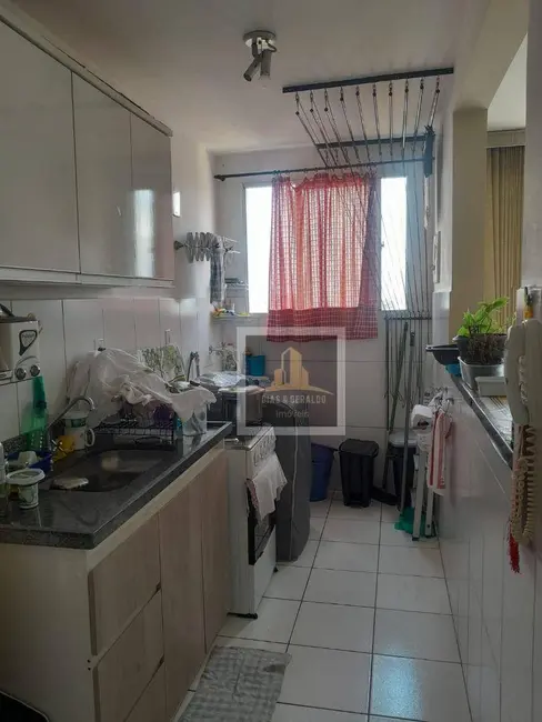 Foto 1 de Apartamento com 2 quartos à venda, 45m2 em Sao Jose Dos Campos - SP