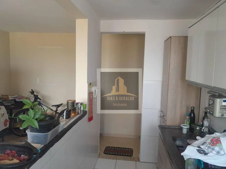 Apartamento com 2 quartos à venda, 45m2 em Sao Jose Dos Campos - SP - imagem 3 Foto 3 de Apartamento com 2 quartos à venda, 45m2 em Sao Jose Dos Campos - SP