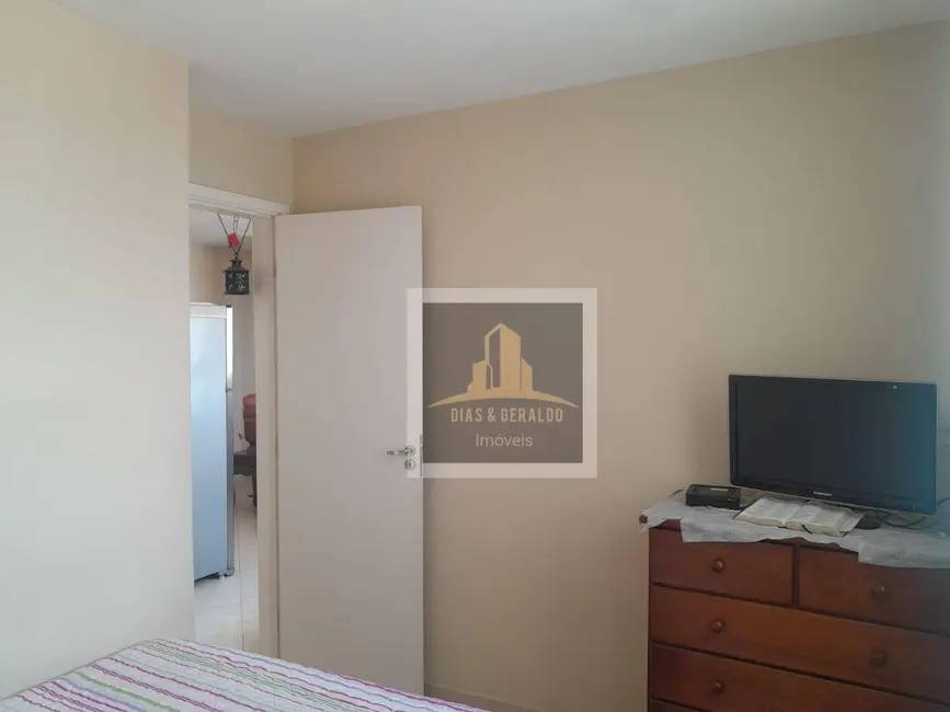 Apartamento com 2 quartos à venda, 45m2 em Sao Jose Dos Campos - SP - imagem 5 Foto 5 de Apartamento com 2 quartos à venda, 45m2 em Sao Jose Dos Campos - SP