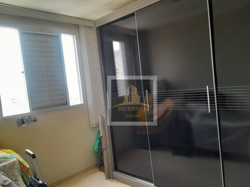 Apartamento com 2 quartos à venda, 45m2 em Sao Jose Dos Campos - SP - imagem 8 Foto 8 de Apartamento com 2 quartos à venda, 45m2 em Sao Jose Dos Campos - SP