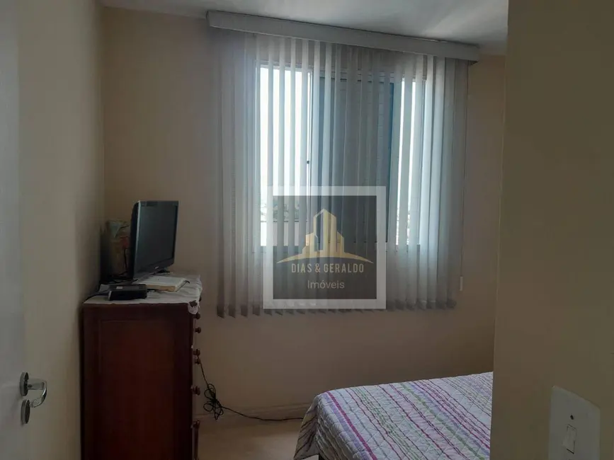 Apartamento com 2 quartos à venda, 45m2 em Sao Jose Dos Campos - SP - imagem 6 Foto 6 de Apartamento com 2 quartos à venda, 45m2 em Sao Jose Dos Campos - SP