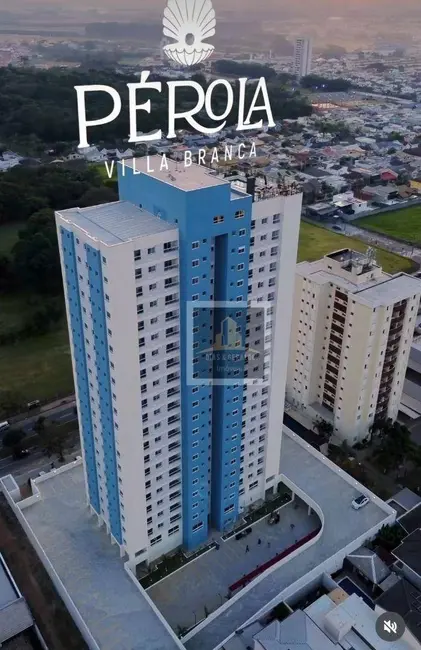 Foto 1 de Apartamento com 2 quartos à venda, 64m2 em Jacarei - SP